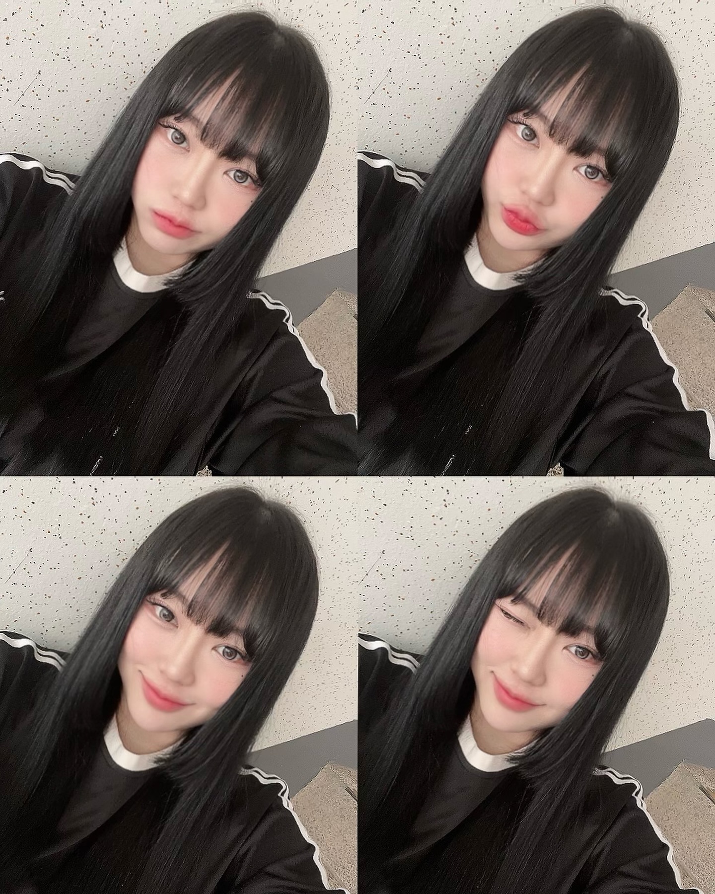 날씨가 녹아내려 .. 🫠