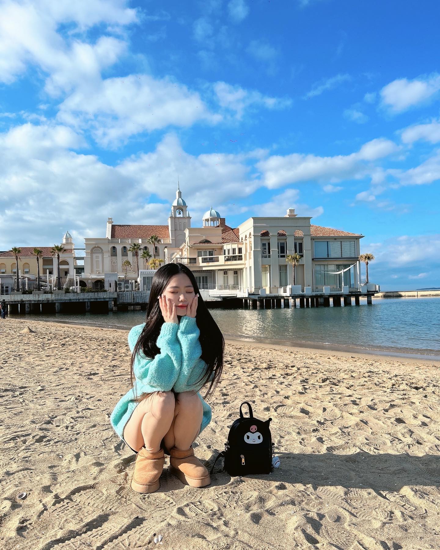 4.5초 후쿠오카 여행 🇯🇵