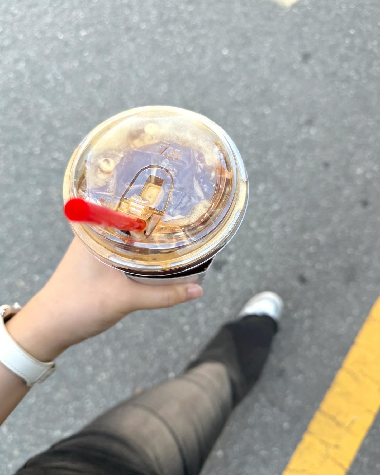 유난히 길었던 6월😴🌳