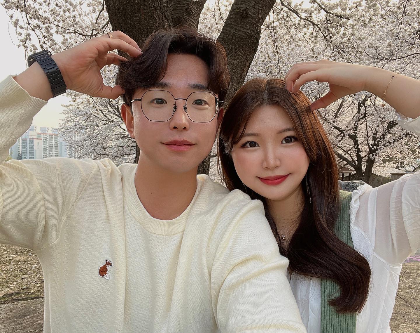 오~랜만~🐾🐻🖤