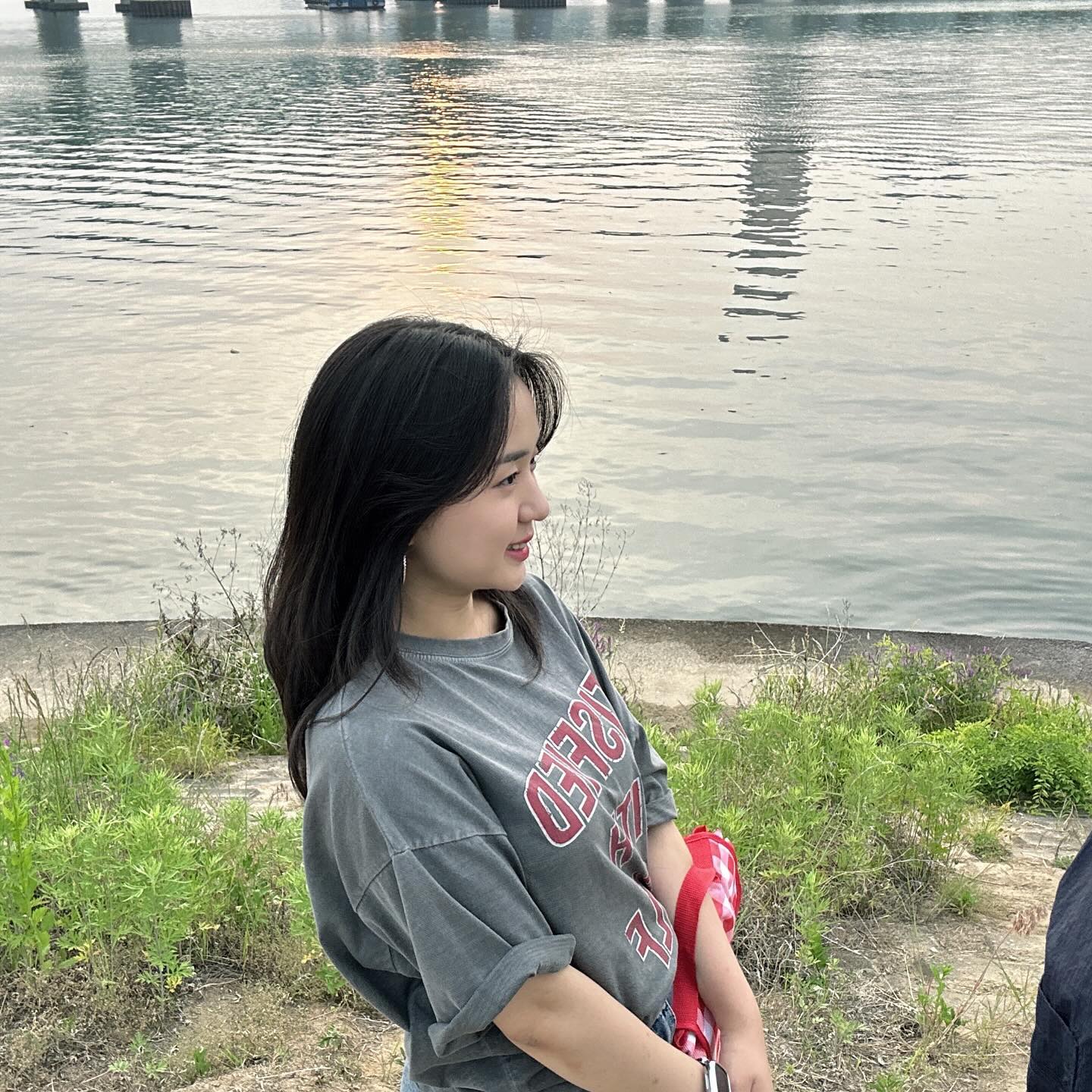 주말 나들이 

#노들섬 #한강