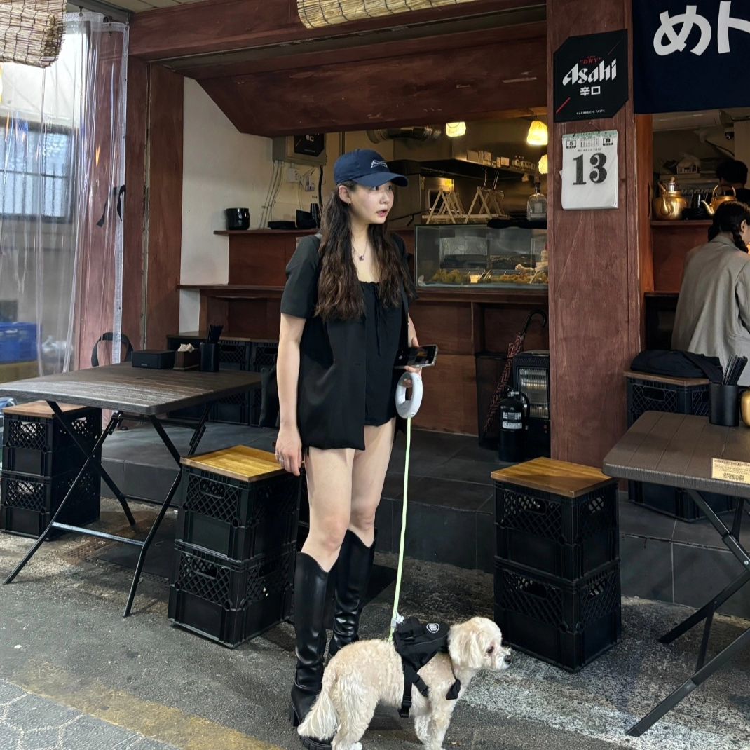 퐁실퐁실 김크림 털이 있는 털이 없는 그래도 카와이🥹💛