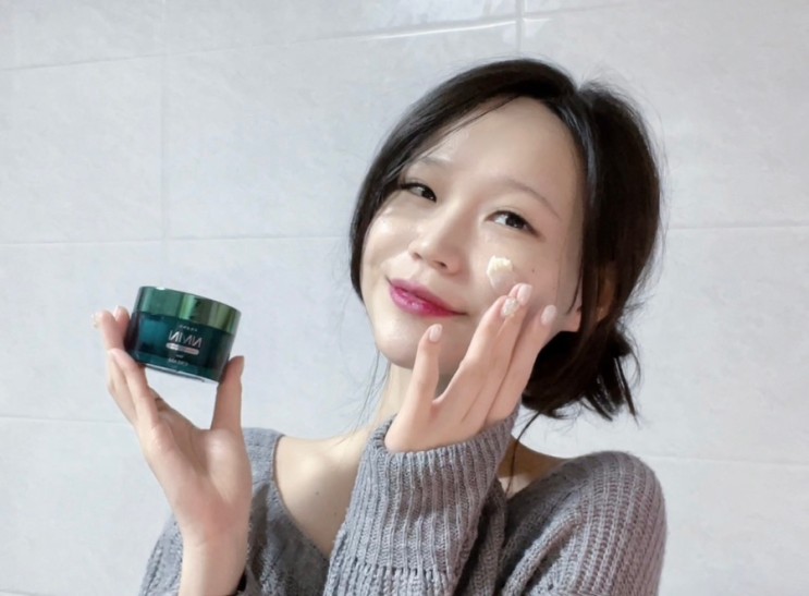 안티에이징 효과 검증 완료. 주름개선크림 국내최초 NMN제품 : 파니 안티에이징 NMN크림