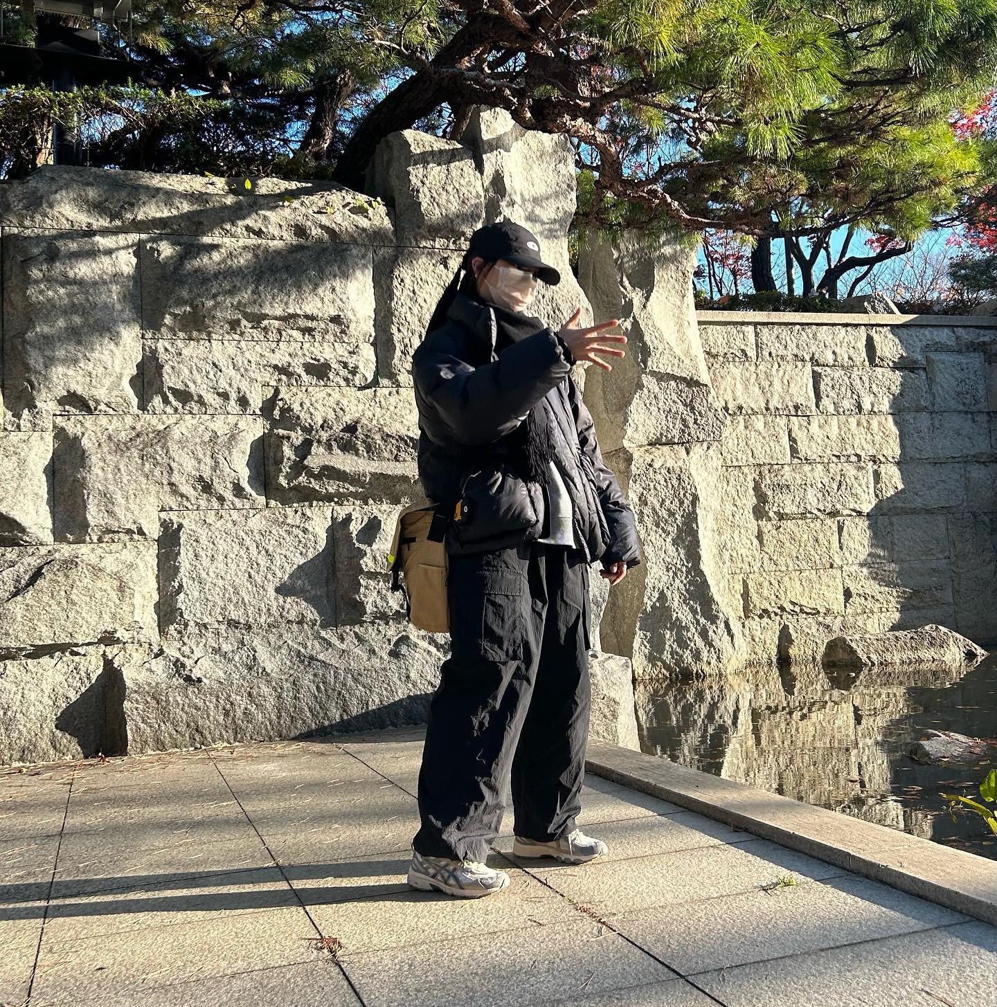 실습으로 미쳐가는 유교과생