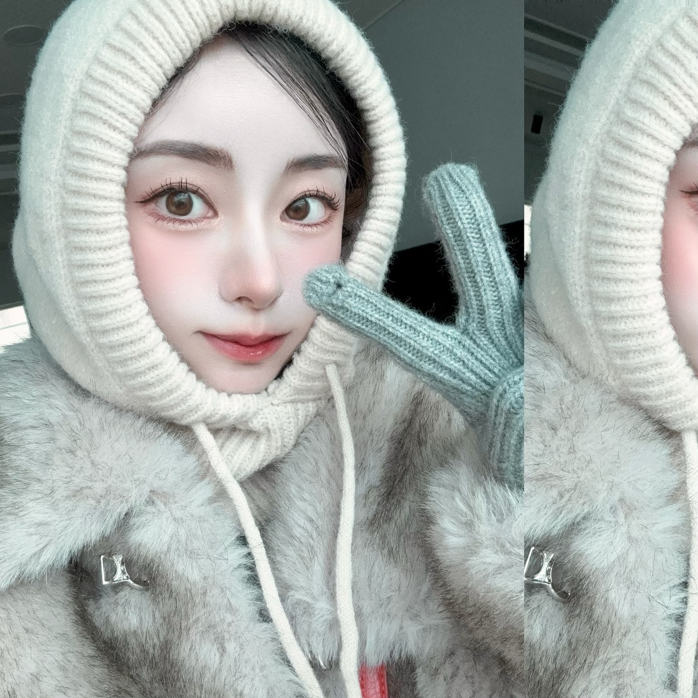 에라이(망한줄알았지만) 오? ㄱㅊ은데? (오케이 직진.)
ㅋㅋ #파노라마권법 #chillvibe juliapepe_official 🤍