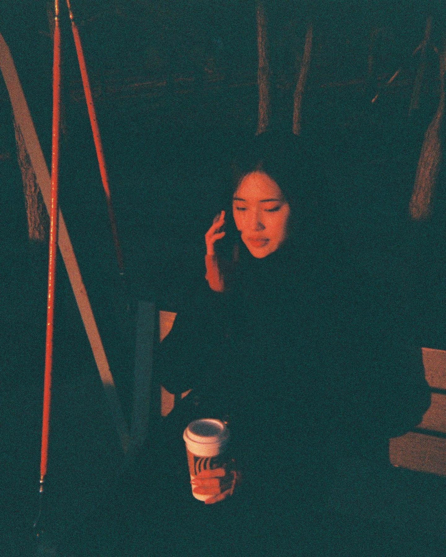 이제야 사계절을 다 좋아하게 됐다
