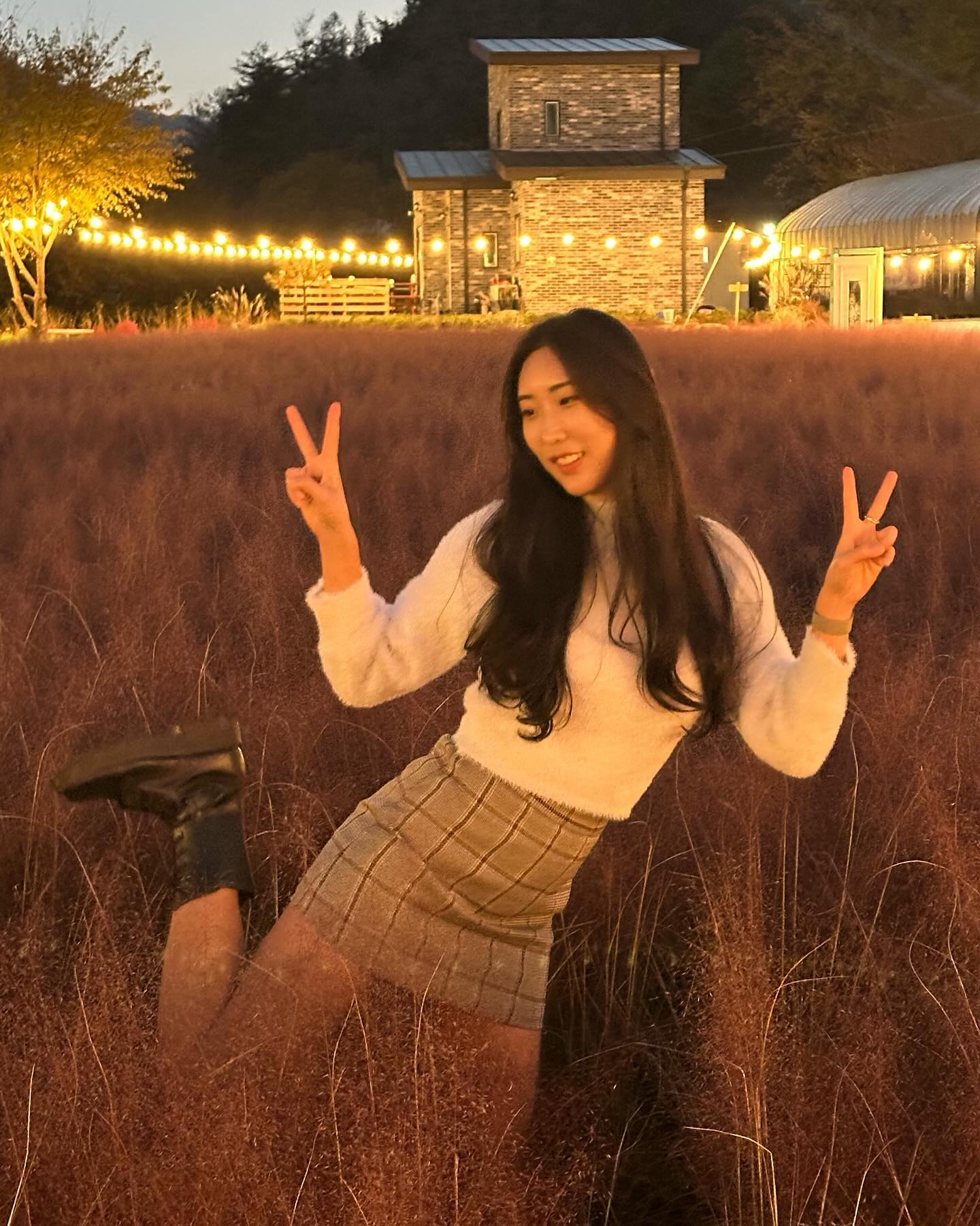 해피 주말
