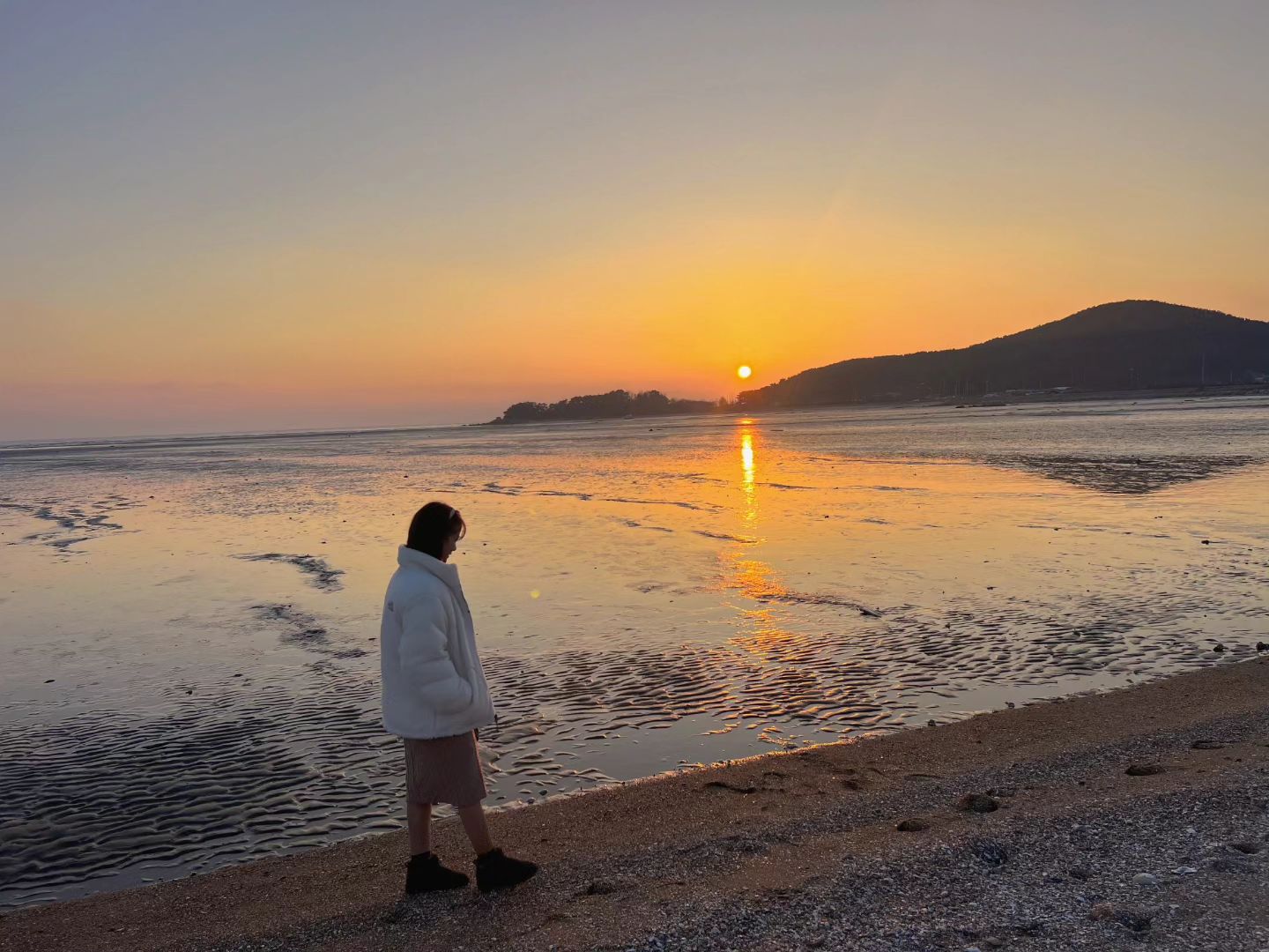 #2023 마지막 해 🌅 안녕 -