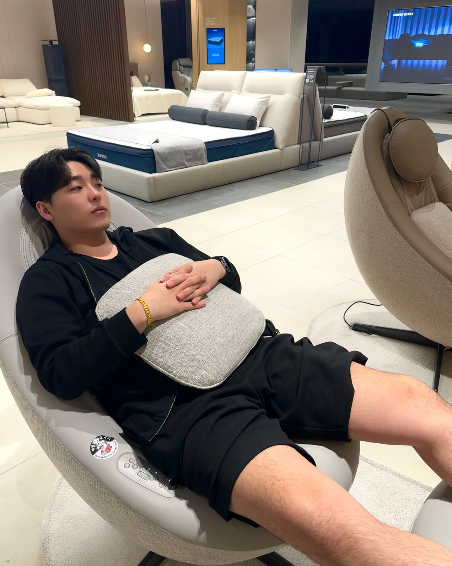 좋네 좋아