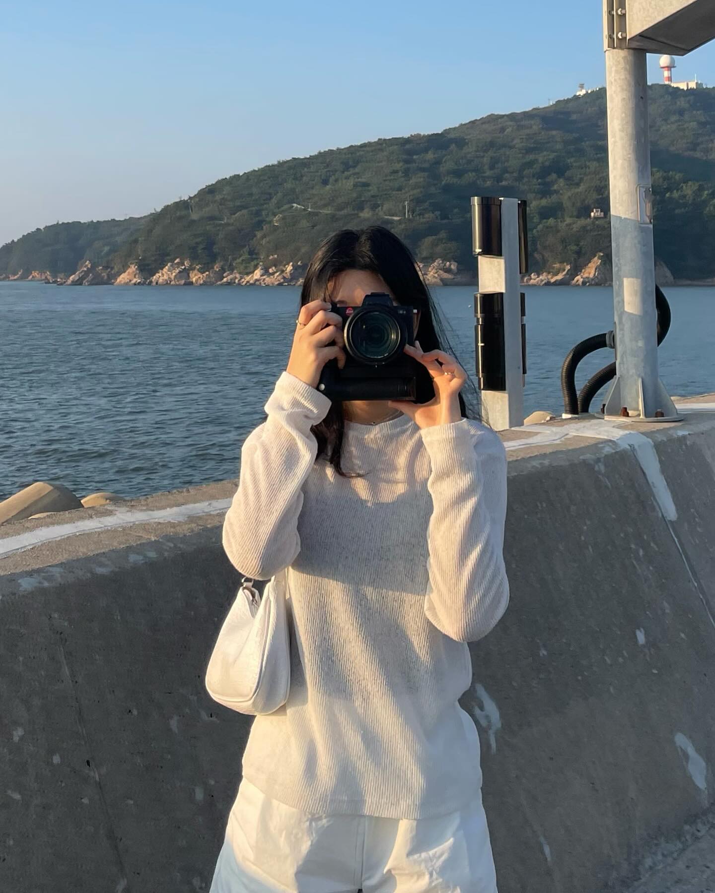 📸🎞️🌴☁️