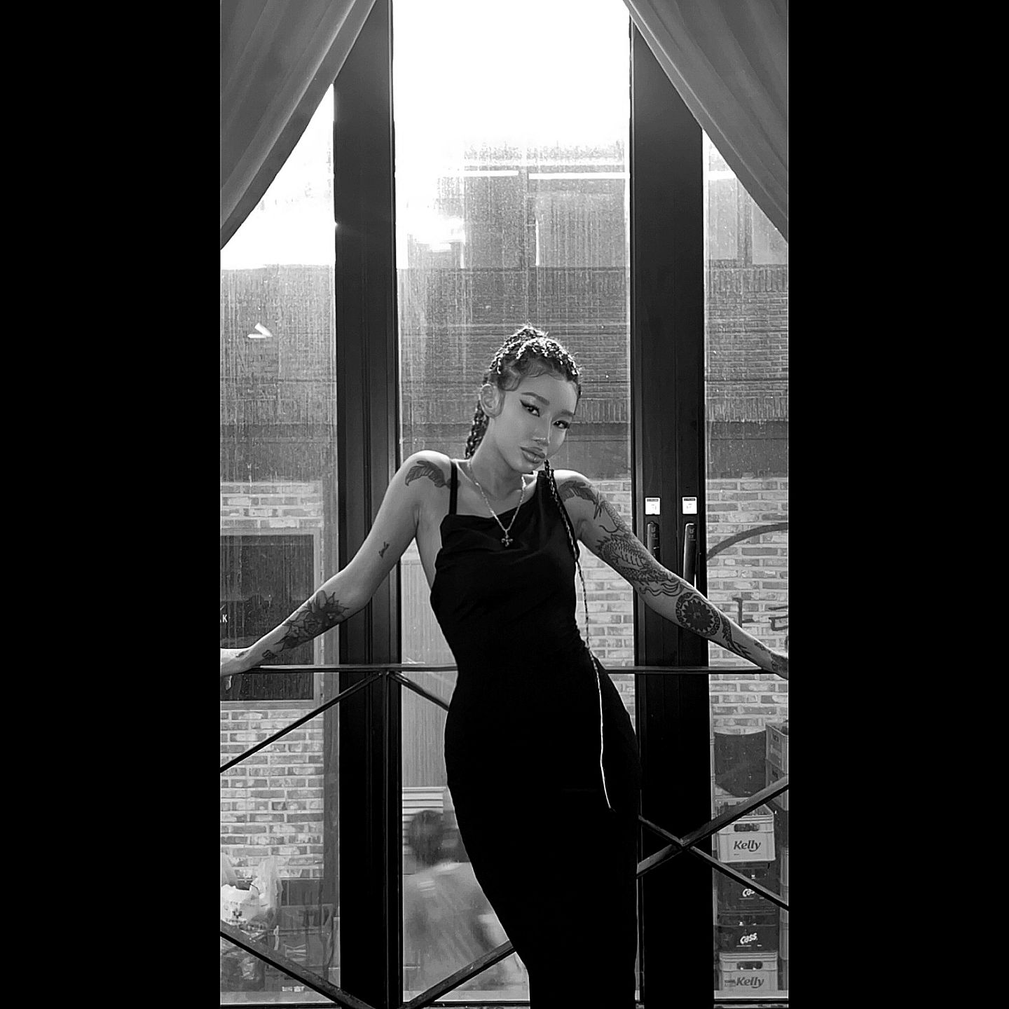🖤Lucky girl🖤
