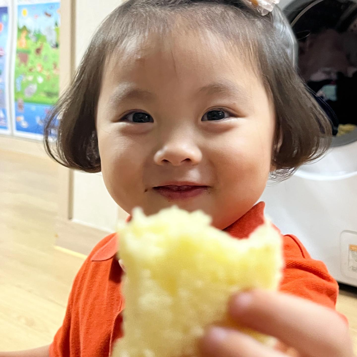 빵 쥬세요🌝