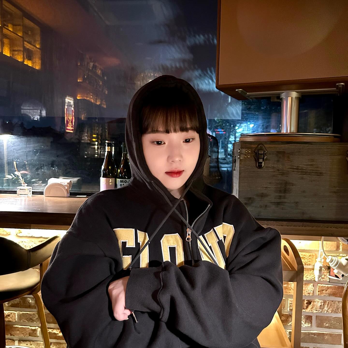 감자도리 ❓😘