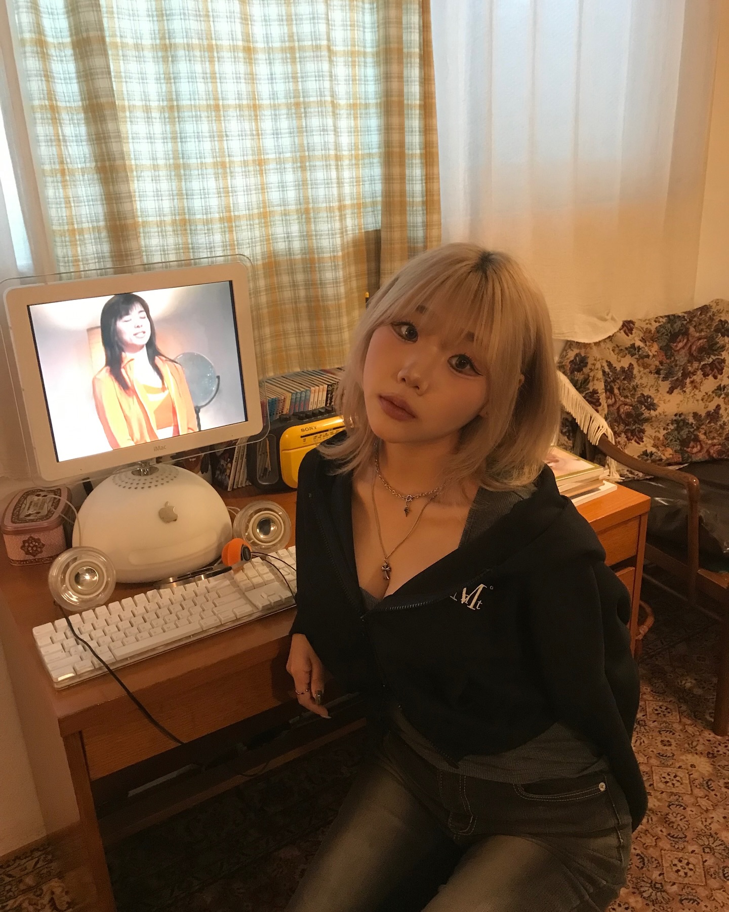 가을아 왜 도망가