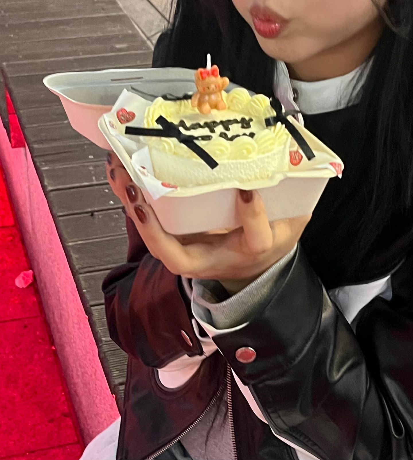 🎂 
10월 가디마 .. ( ´•̥-•̥` )