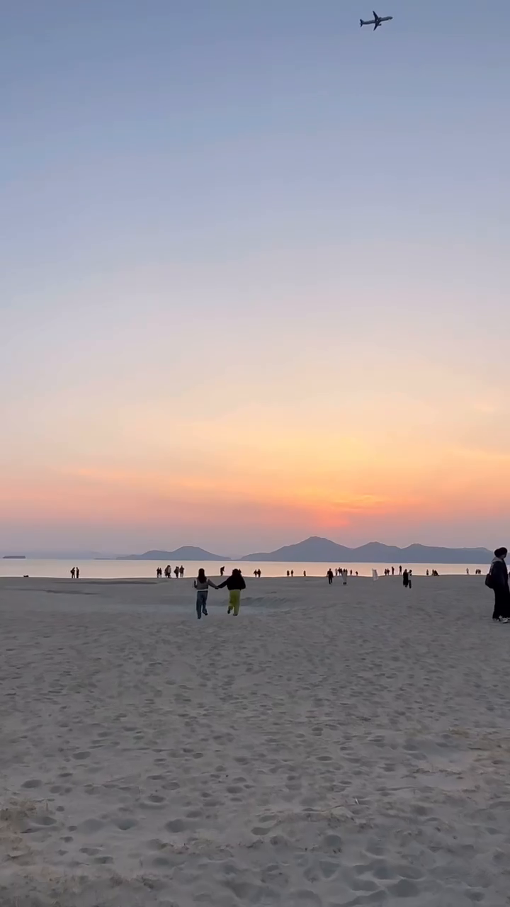 슬금 꺼내보는 엉기적 다대포 ..✨🌅