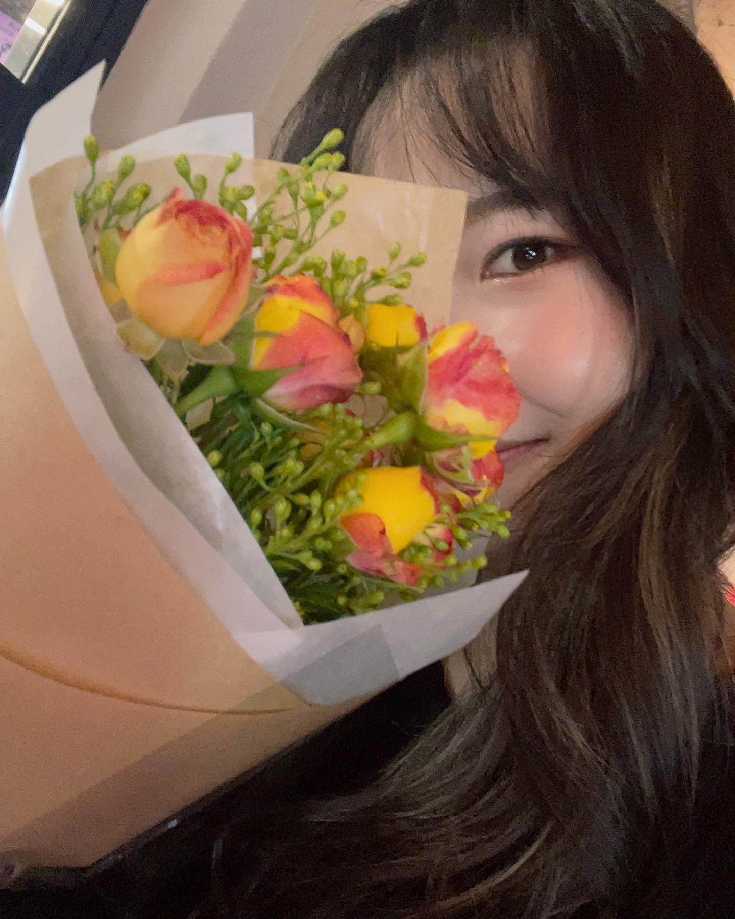 꽃에 붕어빵에 호떡까지 사주는 이쁜이랑 최애 술찜 비주류 또 먹고 싶다