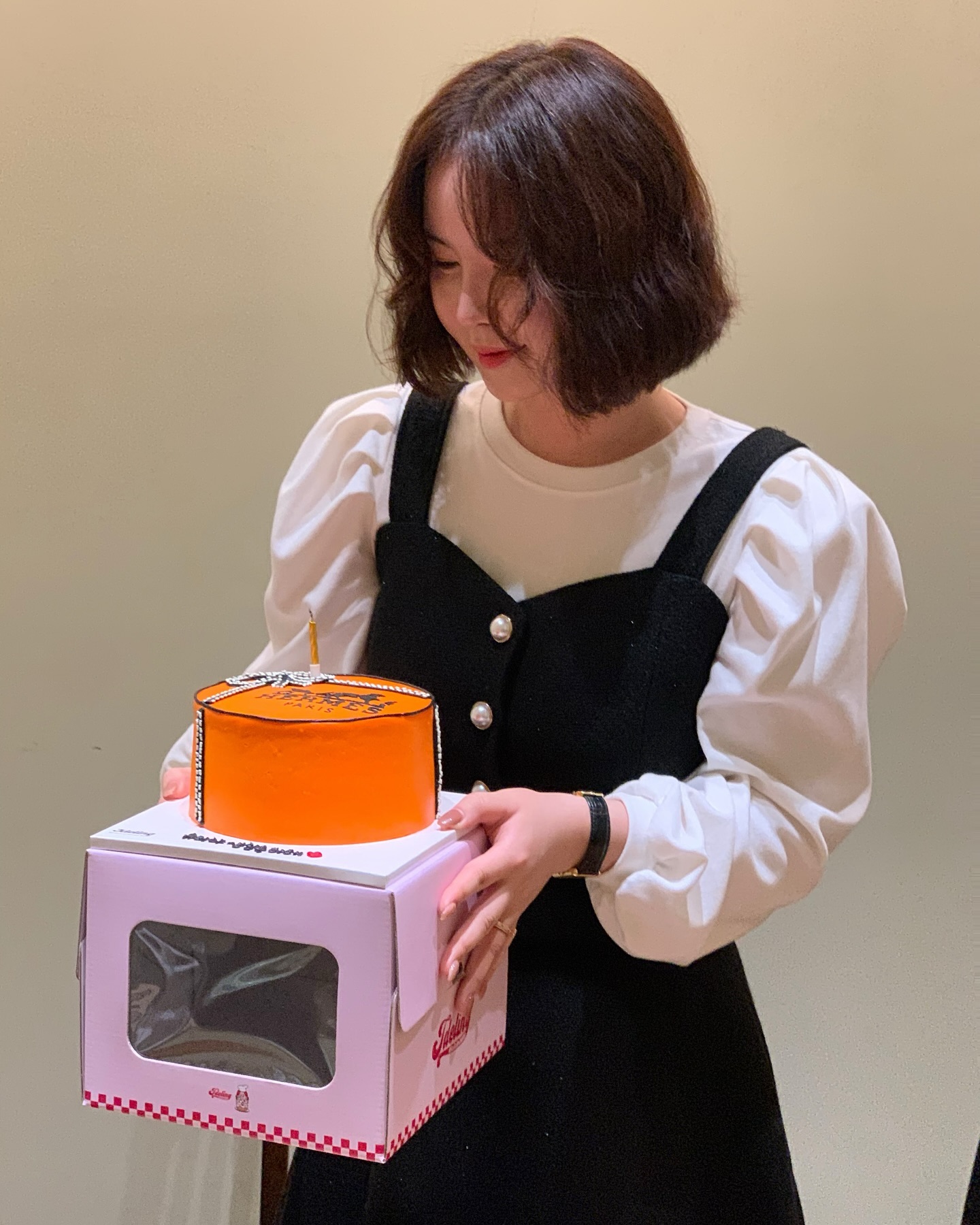 시댁 가족 모임 ₍⑅ᐢ..ᐢ⑅₎𓂋⊹° ✦🎀
언니야가 생일이라고 맛난 밥 사줬어용 
가족들, 항상 감쟈합니다ㅎㅎᩚ