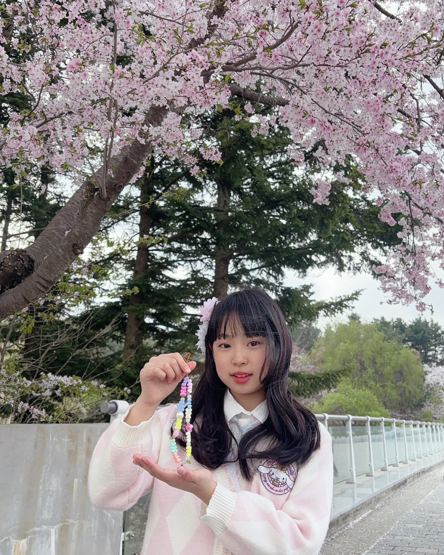 #협찬

핸드폰스트랩에도 봄이 왔어요😝
봄에 너무 잘어울리는 파스텔 젤리곰 비즈✨
투명도 이쁘지만 파스텔도 너무 이뻐요❤️
이제 핸드폰 스트랩도 봄버젼으로 바꾸고 나들이 해보세요🥰
hohohome_home

.

#호호홈 #파스텔젤리곰 #핸드폰줄 #핸드폰스트랩  #해피모모_네이버스마트스토어_에서구입가능❤️