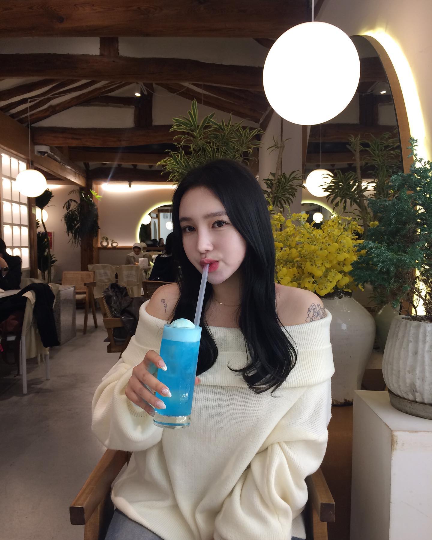 soda🥛🧊