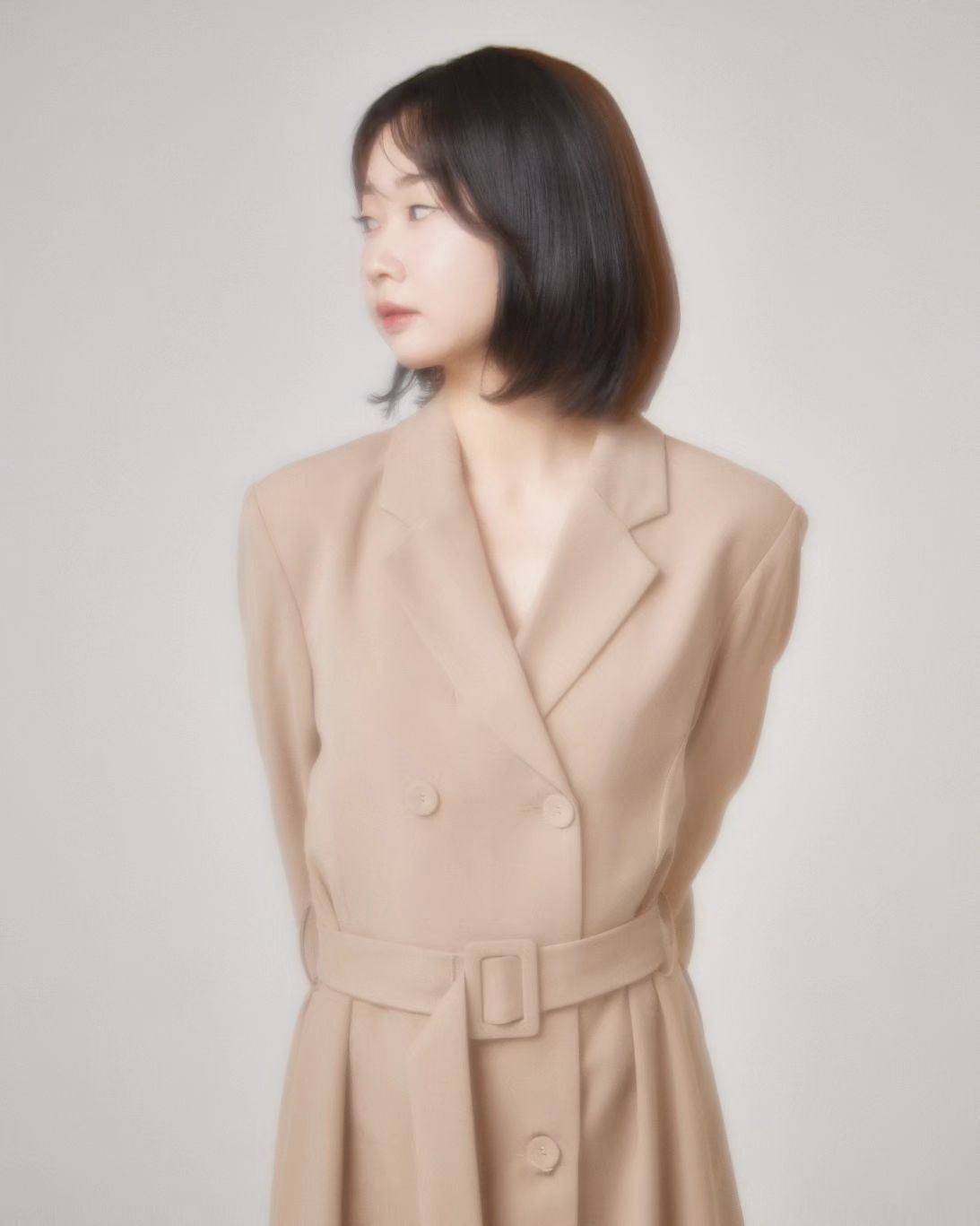 보정본만 올리기 아쉬우니까 B컷도 몇 장 업로드 🥰

-

💄Make-up yuyuji_
💇‍♀️ Hair jennyhouse_sojeong
📷 Photo b1_studio_ 

-

#비원스튜디오 #일반프로필 #프로필사진 #신사사진관 #압구정스튜디오 #제니하우스 #제니하우스프리모 #제니하우스헤메 #헤어메이크업잘하는곳 #프로필메이크업 #프로필헤메 #헤메맛집