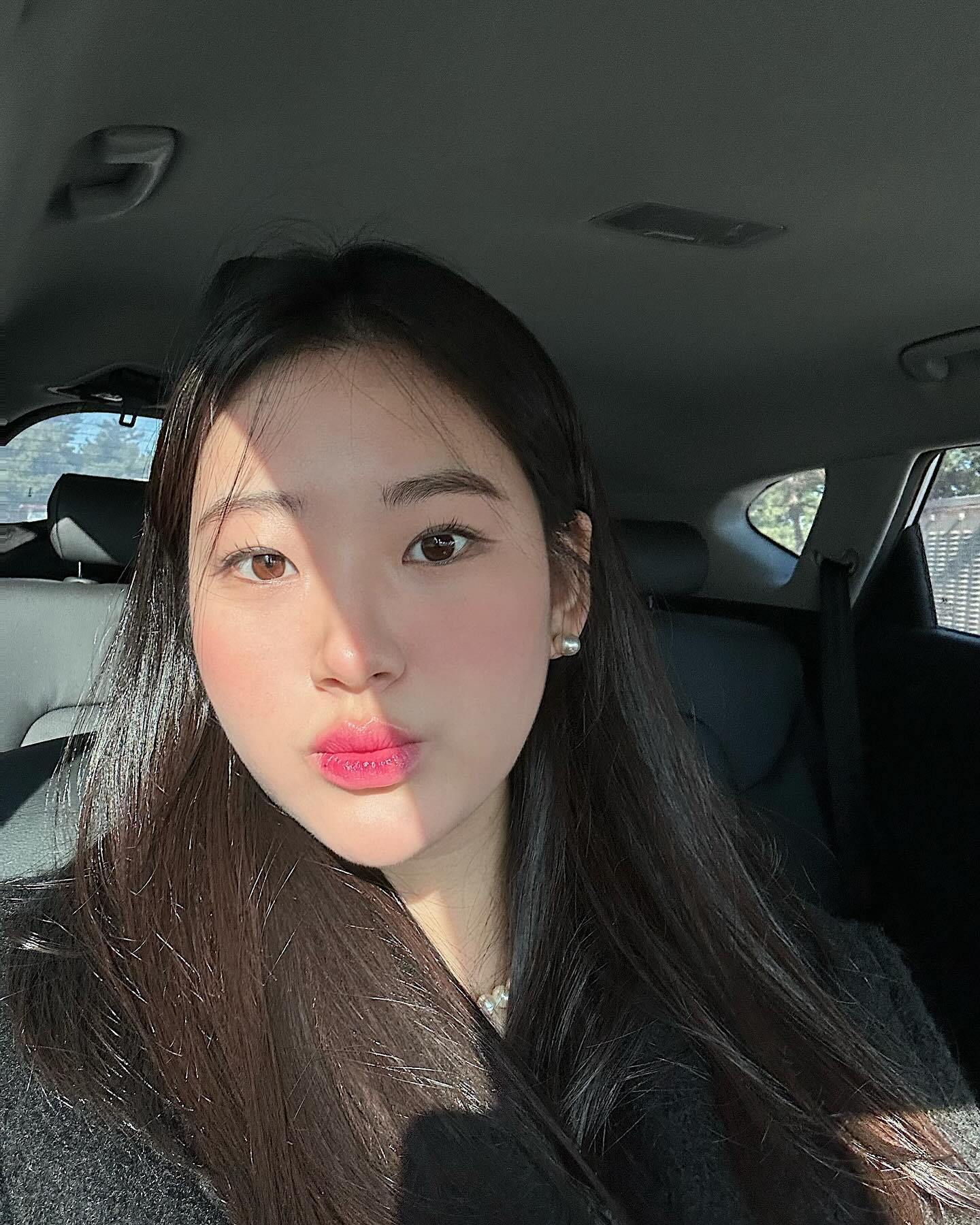 오랜만에 여행중에 📸

날씨 좋다가 또 왜 흐리거냐🥲