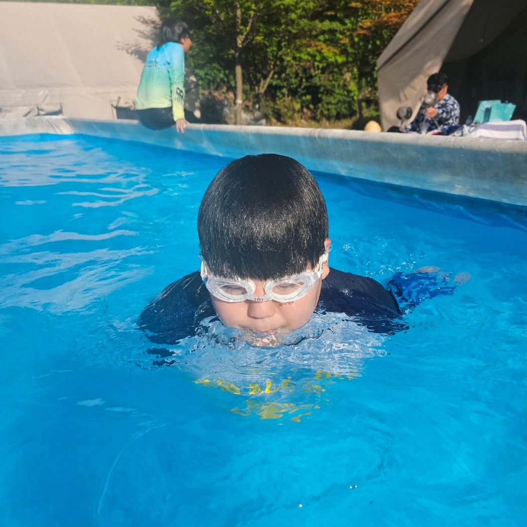 #여름 
#물놀이
#5학년아들 
#2학기 시작
#아들맘
#아들바보