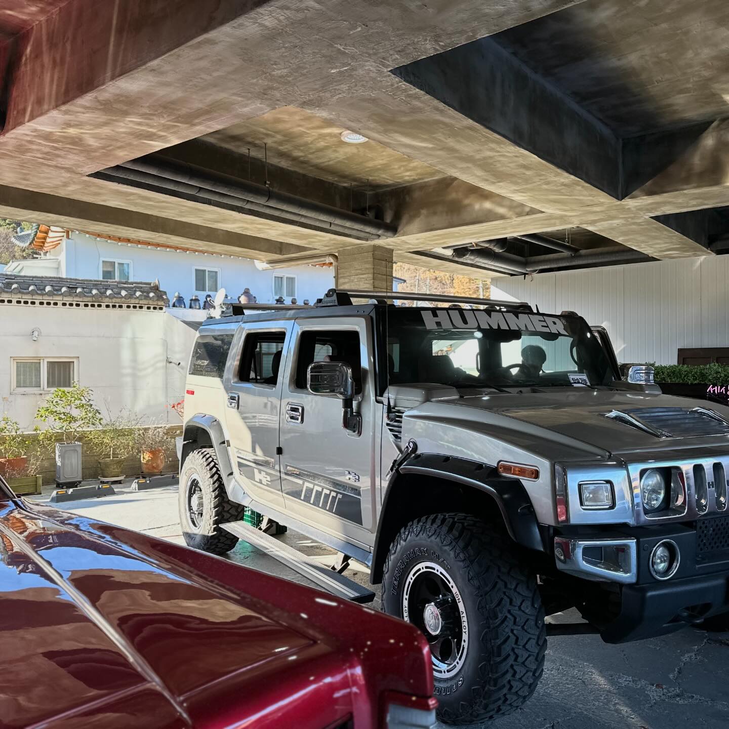 오늘은 아빠의 추천으로 신상카페 🛻🏎️🏍️🛵🚗
빠방 좋아하는 둥이들 🤍
씬나게 구경 하고 타보고 옴 😊😊😊

#주말기록
#아들이랑놀기