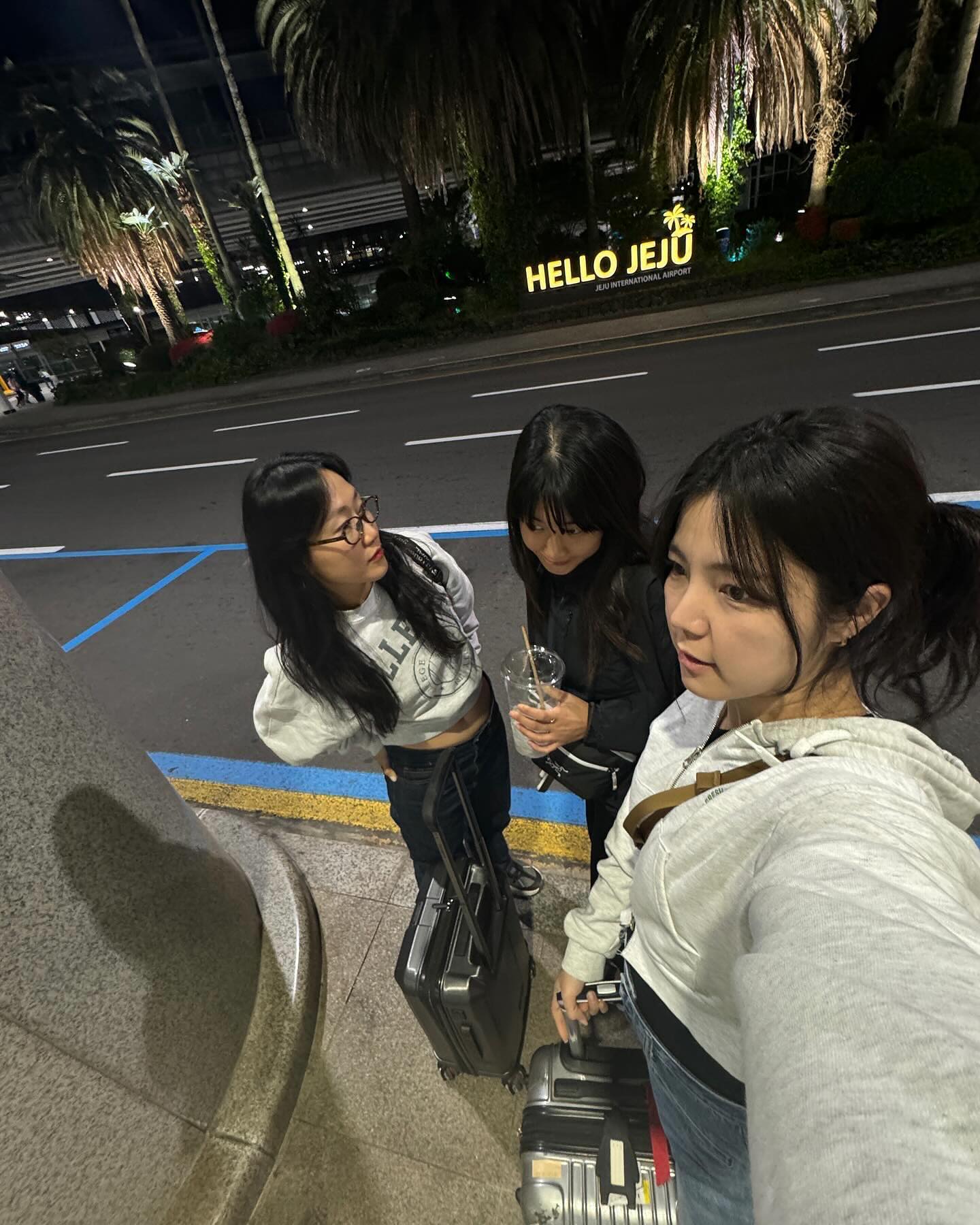제주런트립 ᕕ( ᐛ )ᕗ