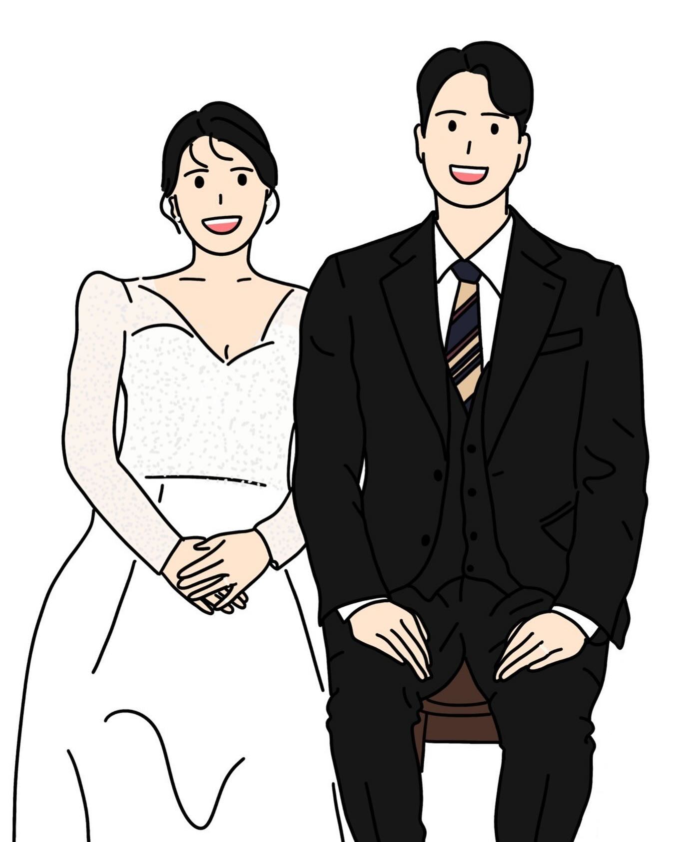 ✅2024.04.27 토요일 오후3시
✅대구 메르디앙웨딩 6층 씨밀레홀

💍드디어 저희 결혼 합니다💍

한 분 한 분 직접 찾아뵙고 인사드리는게 도리이지만
오랜만에 드리는 연락이 결혼소식이라
부담이 될까 망설여지고 조심스러운 마음에
선뜻 연락을 드리지 못한 분들도 있습니다.

너그러이 양해해주시고 넓은 마음으로 먼저 연락 주신다면  기쁜 마음과 감사한 마음을 담아 소식 전하겠습니다.

인생에서 가장 소중한 날 
귀한 발걸음, 귀한 시간 내주시어
저희 앞날을 축하해주신다면 
그마음 평생 잊지 않고
예쁘게 잘 살겠습니다.

🤵🏻‍♂️신랑 시명훈
👰🏻‍♀️신부 한승미
