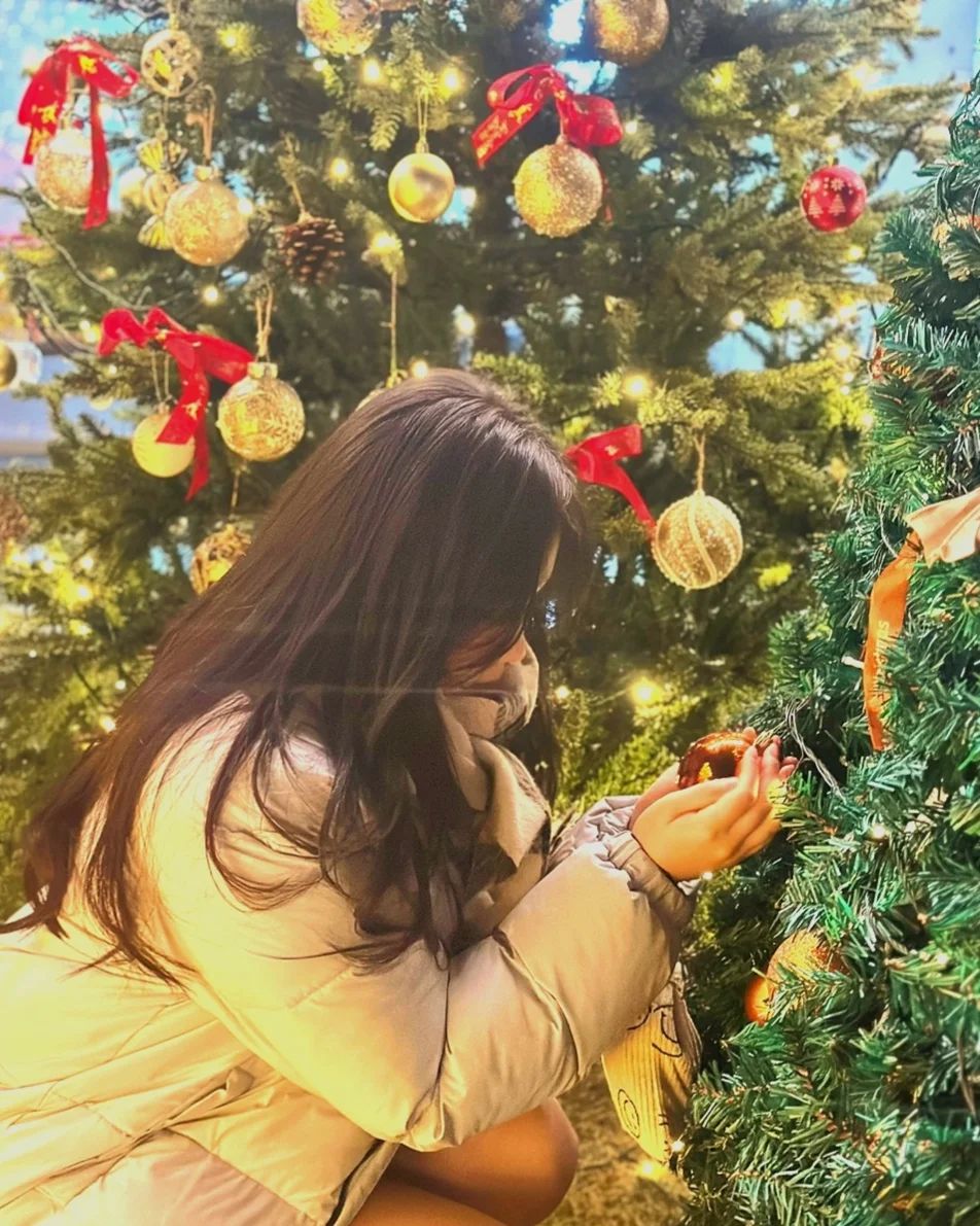 대왕트리🎄
(색감 조정 속성 과외중)