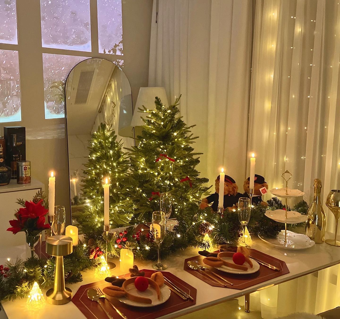 𝑪𝒉𝒓𝒊𝒔𝒕𝒎𝒂𝒔🎄
우리집 예쁨✨