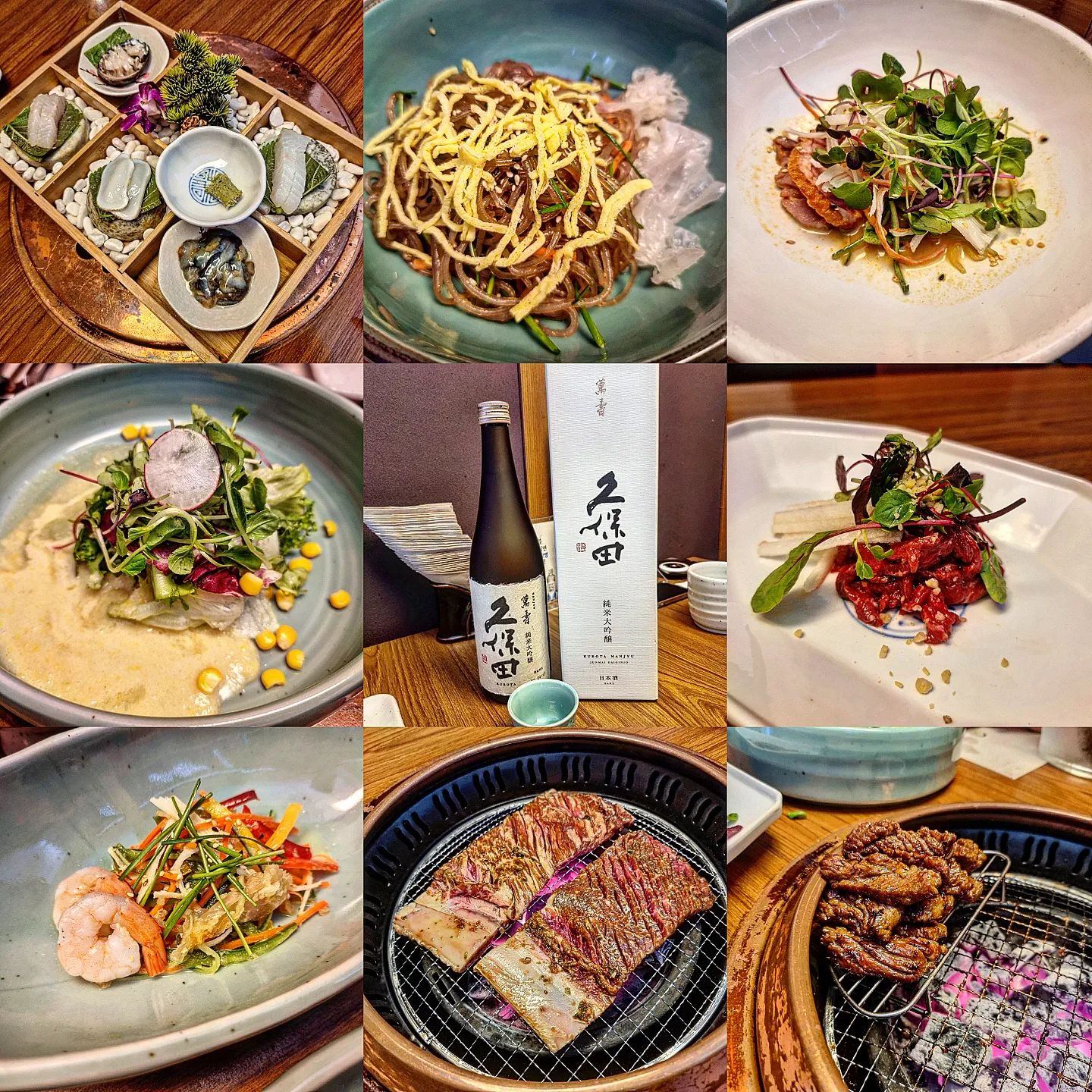 #협찬 #설마중 
부모님 모시고 가고싶은 한정식집
서비스도 좋지만 무엇보다 맛있고 코스도 긴편
양념갈비먹고 감탄했네요😂

콜키지프리 이벤트 할 때 맛있는🍶 사가야겠어요!

#양재갈비 #양재고깃집 #양재맛집 #쿠보타만쥬 #kubotamanjyu #한정식맛집