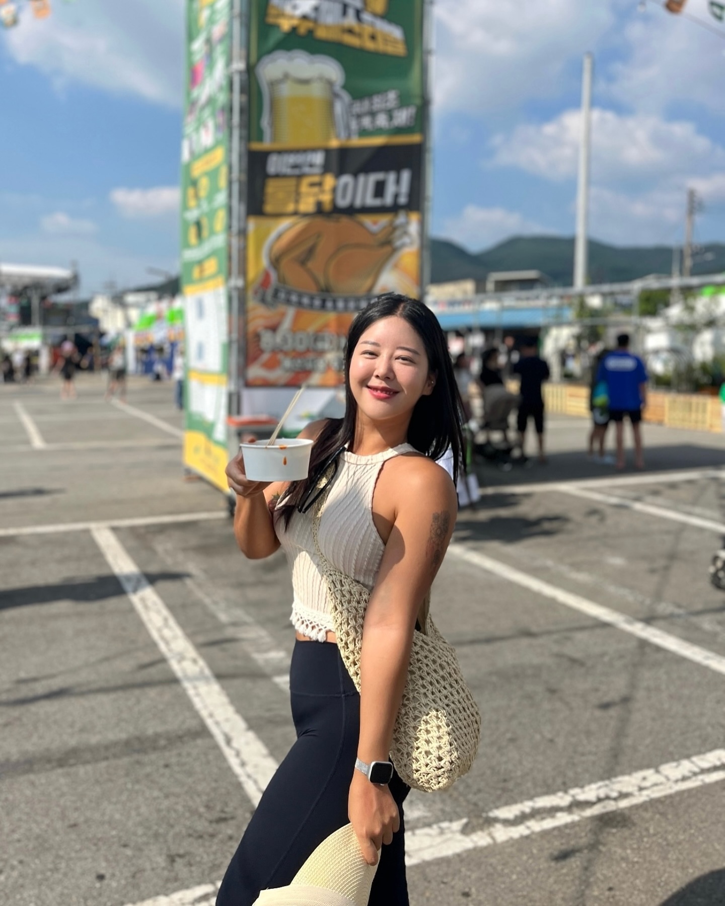 𝐘𝐞𝐬𝐚𝐧 𝐁𝐞𝐞𝐫 𝐅𝐞𝐬𝐭𝐢𝐯𝐚𝐥 🍺🍺🍺
⠀⠀⠀⠀ 
#240901 #예산축제 #예산맥주페스티벌