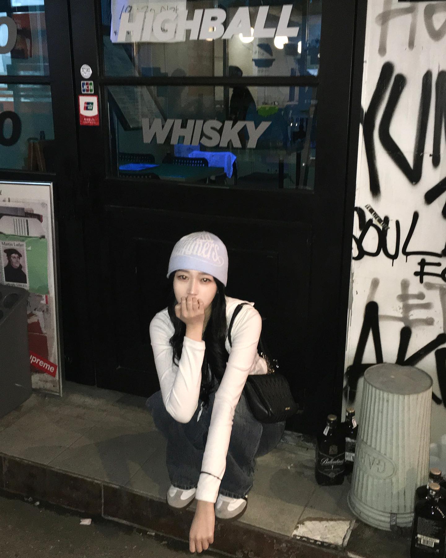 요즘은 을지로가 힙합이라며 ..