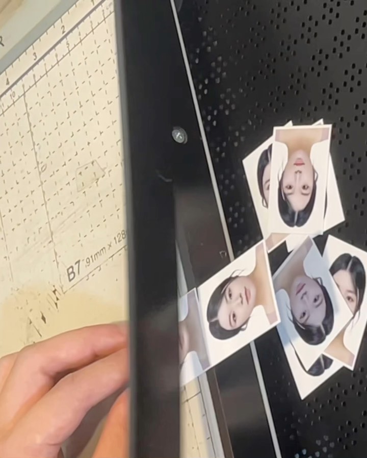 발레코어룩