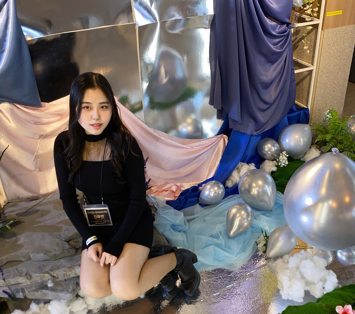 졸업전에 이것저것 즐기기🕶️

청춘은 소중하니까!✨