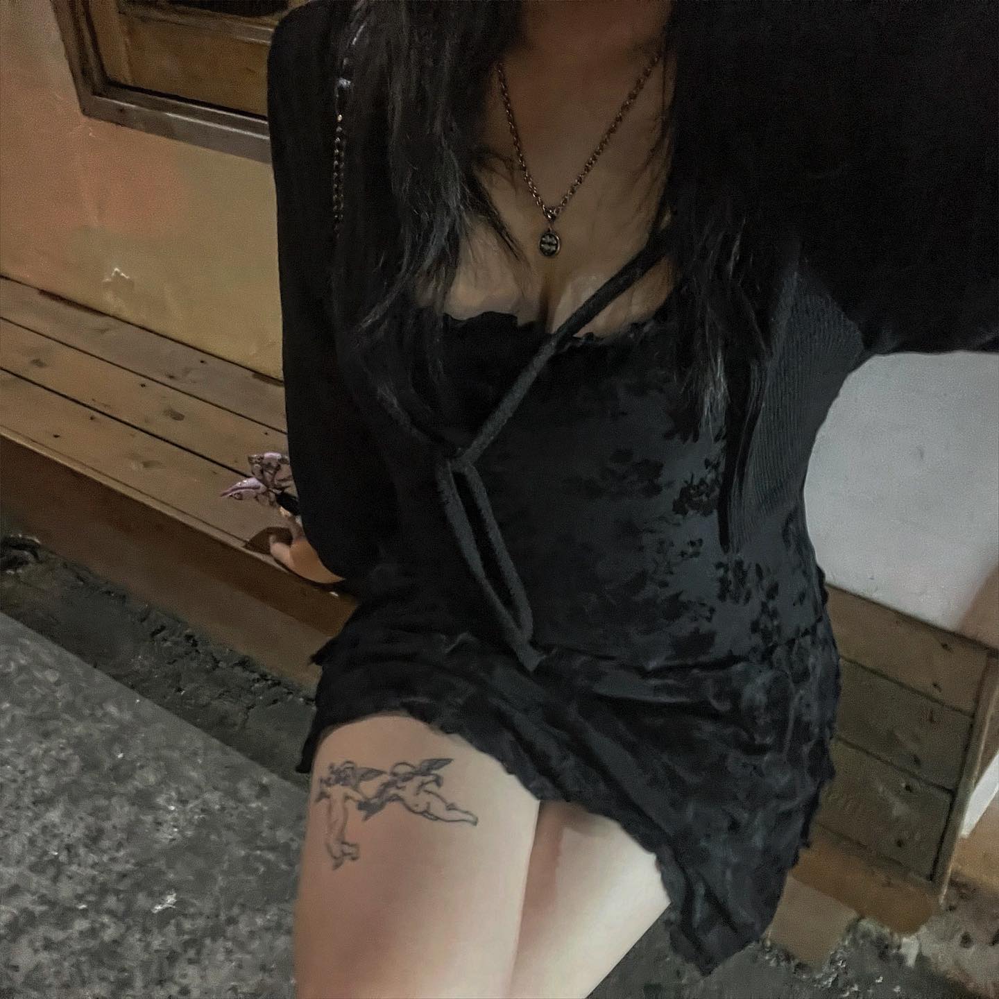 더워