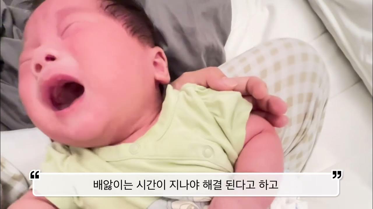 노바마망2 육아일기 우리에게 백일의 기적은 올까?
