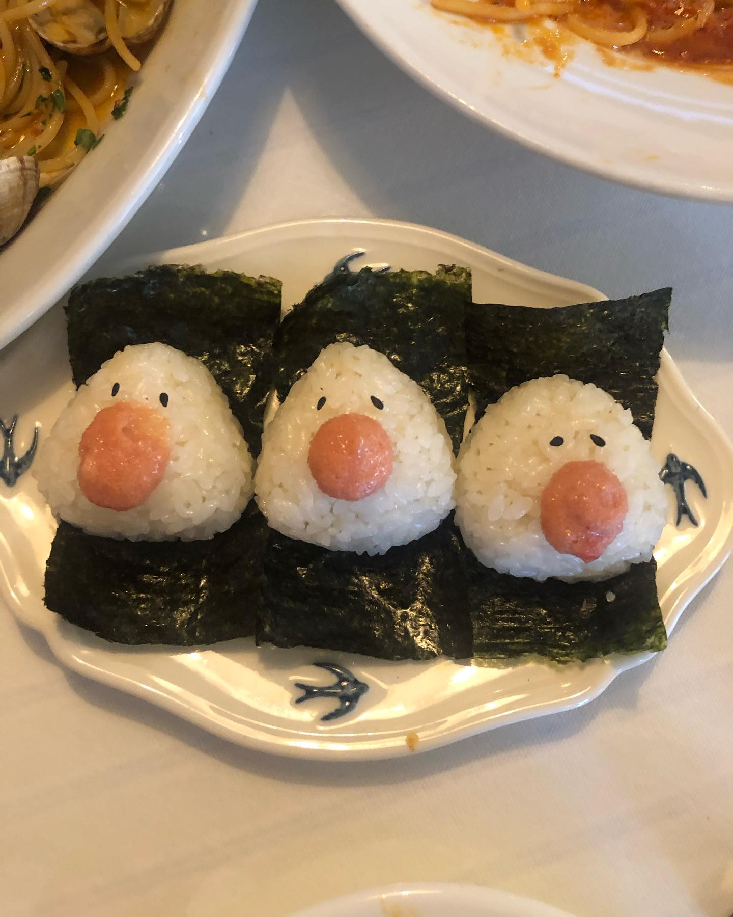 おにぎり♡