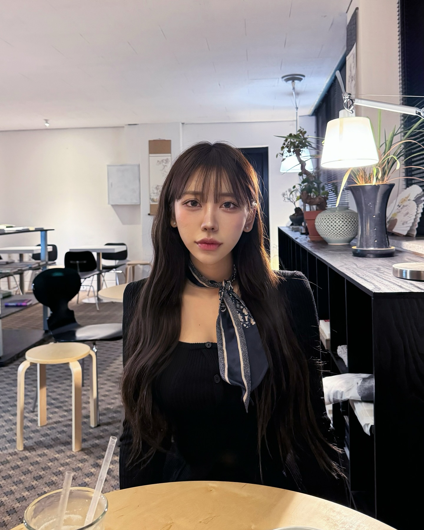 오랜만에 💝