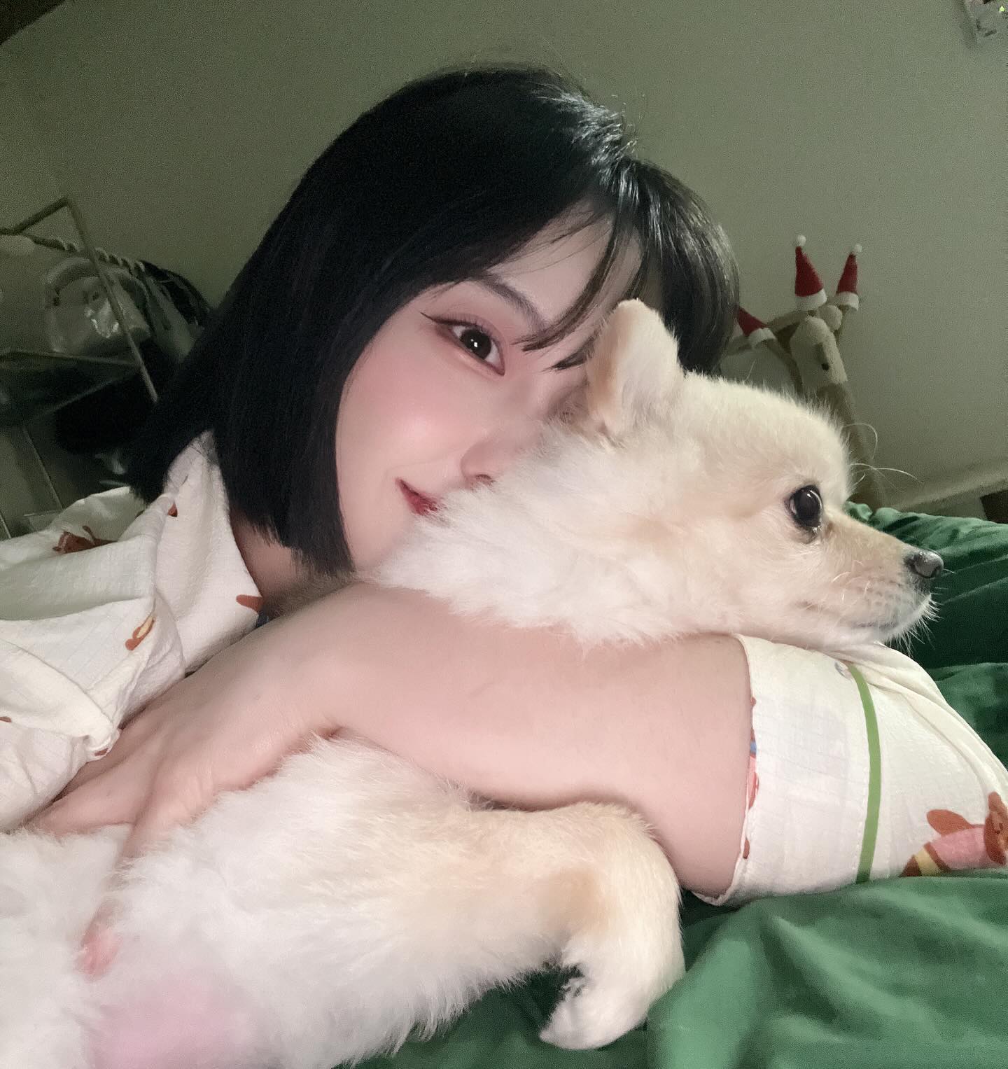 이츄마이썸머🐶💕