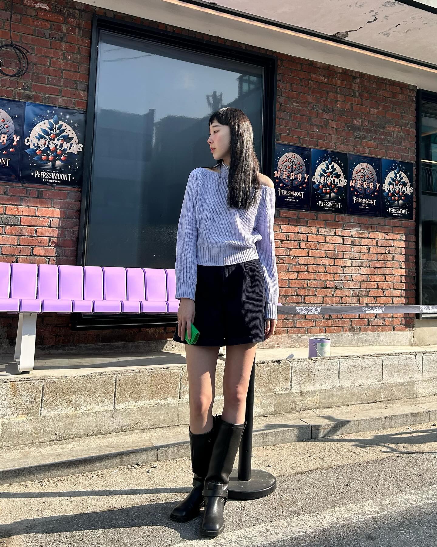 #광고
제가 세어보니 카드를 일상에서 
10개 정도 가지고 다니더라구요🙄

그래서 카드지갑 두개...현금지갑 하나씩해서
지갑만 3개를 들고 다니면서 좋은 지갑 찾아보니까

대용량이고, 자주 쓰는 카드는 꺼내기 쉽게 멀티수납이 가능한
르마스크 지갑 쓰니까 한 지갑에 다 들어가는...magic 🪄💫

수납력이 필요한 카드지갑을 찾는 분들이 쓰시면 좋을거 가타요💌

lemasque_official
#르마스크 #lemasque #카드지갑
#여자카드지갑 #카드지갑추천 #지갑추천
#명함지갑 #협찬 #제품제공 #ad