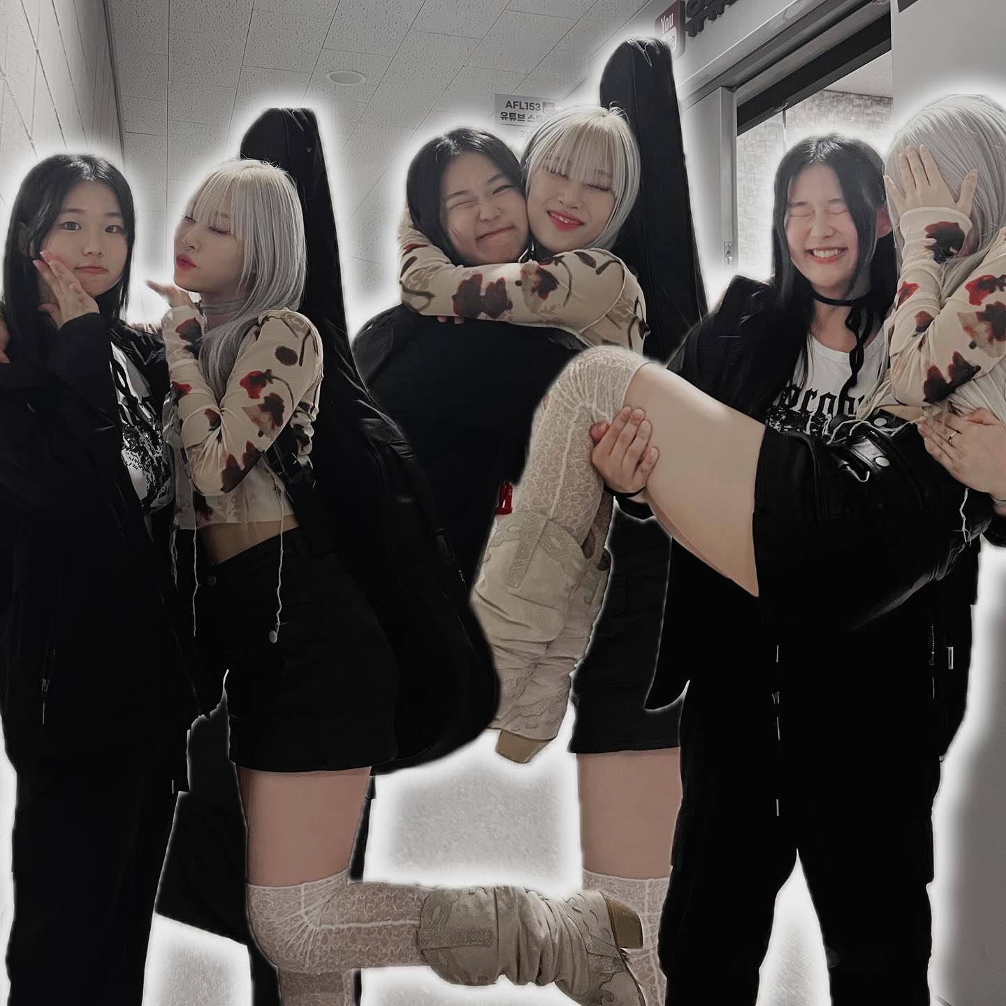 재밌었던 하루..☆