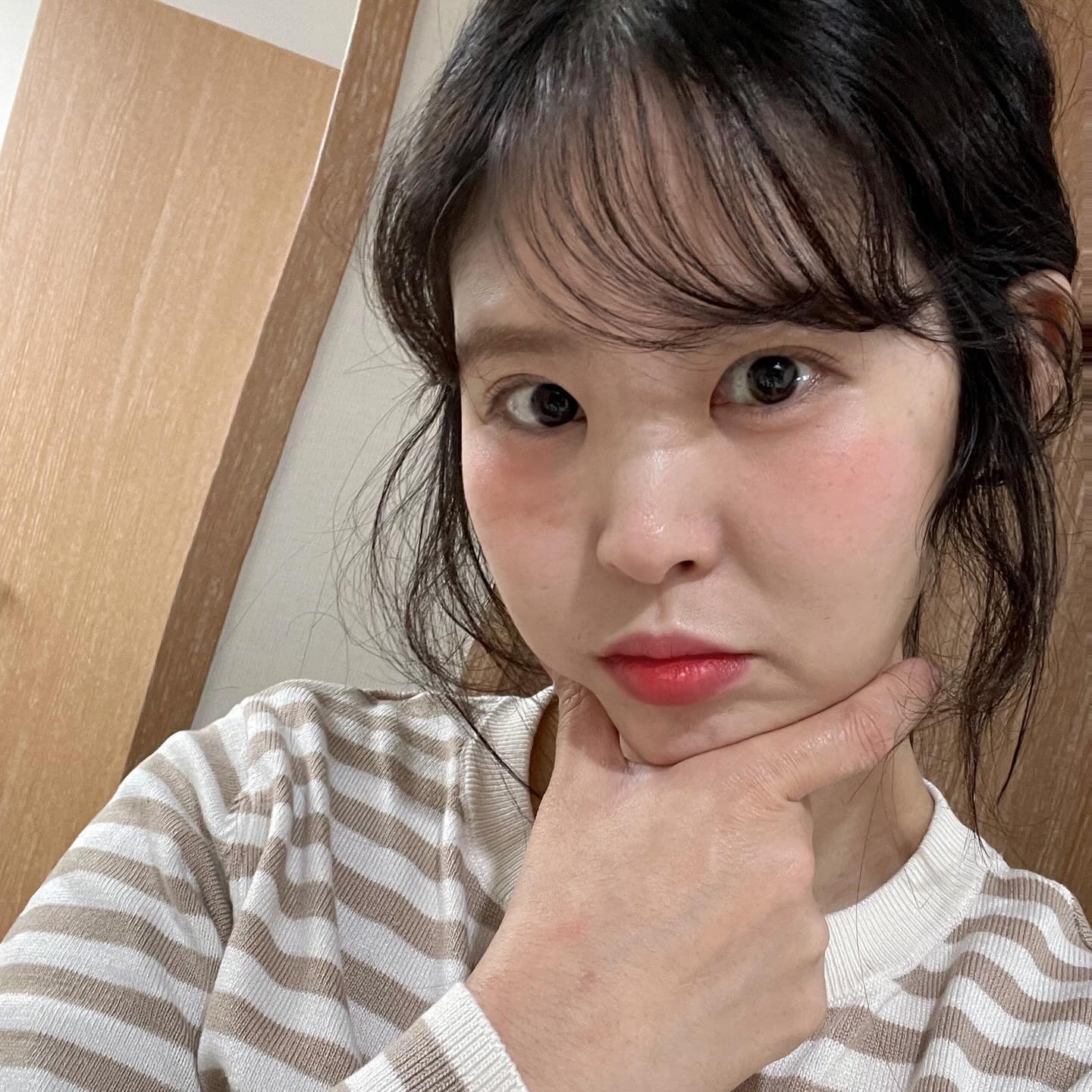 고객님들 머리해드리러 가는 날 🫶🏻🫶🏻🤍🤍