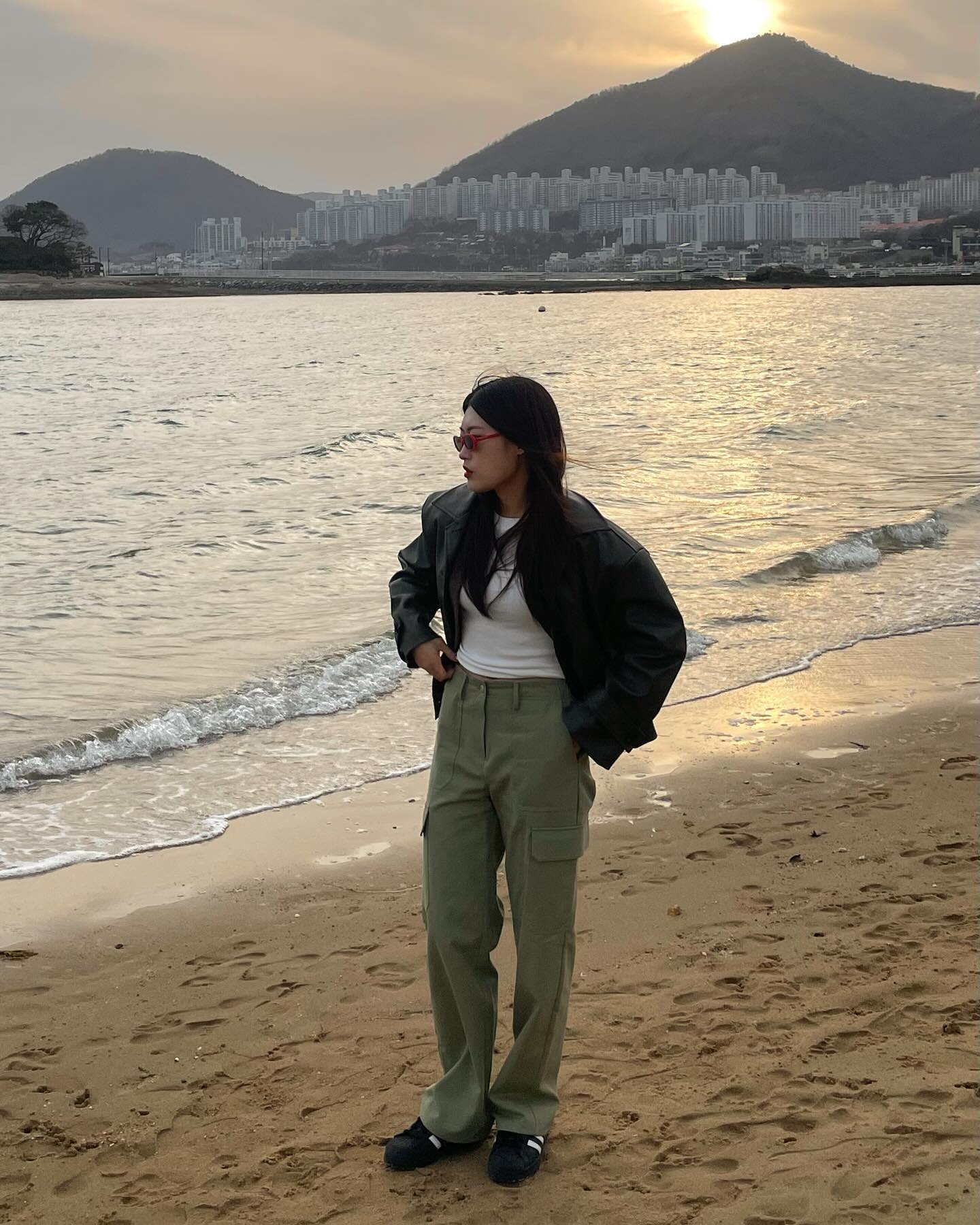 바람한테 맞아도 행보케 ˊ͈ ꇴ ˋ͈〜♡॰ॱ