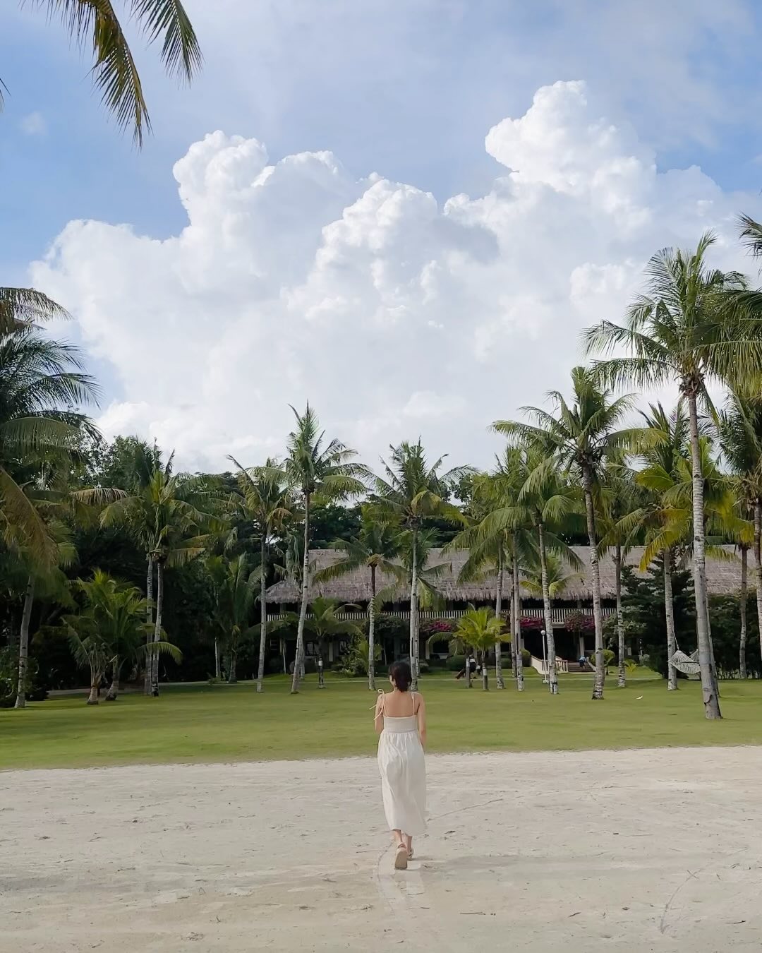 태교여행 첫쨋날 이모저모 🏝️
#보홀비치클럽#BBC
