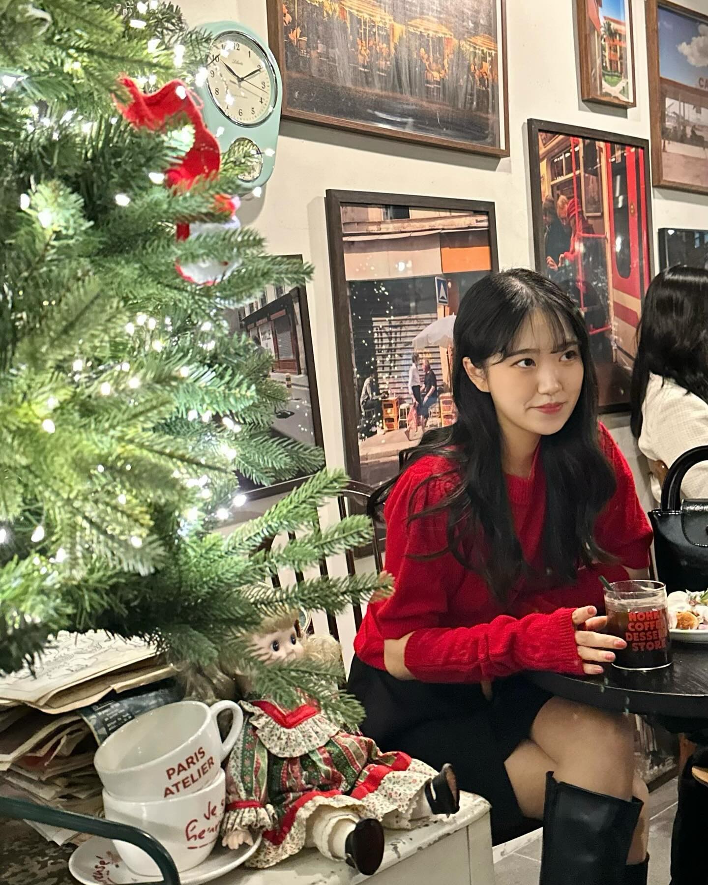 🎄❤️