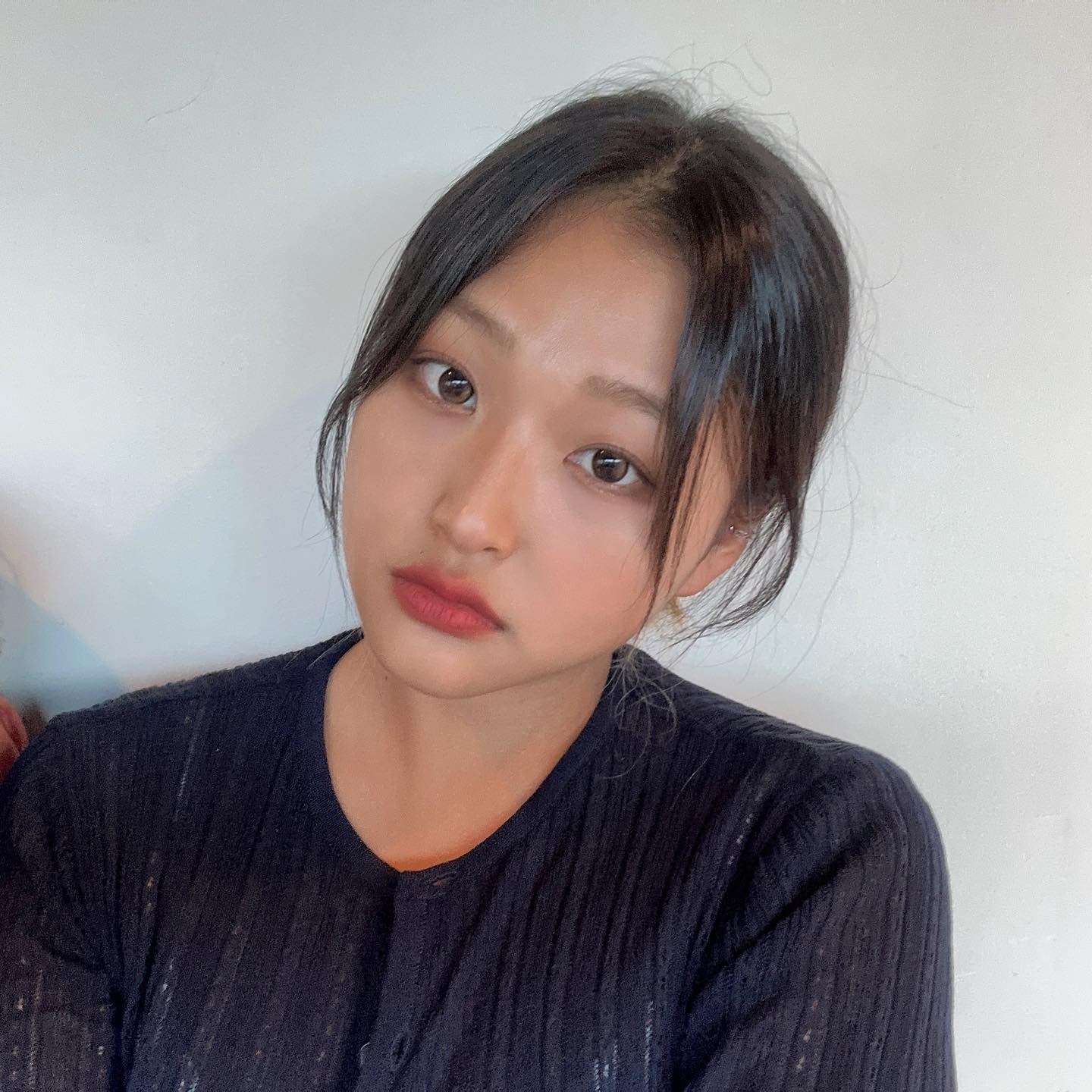 더 구워야겠다..... 아직 하얘 태우면 태울수록 하얘🫣 #감자밭