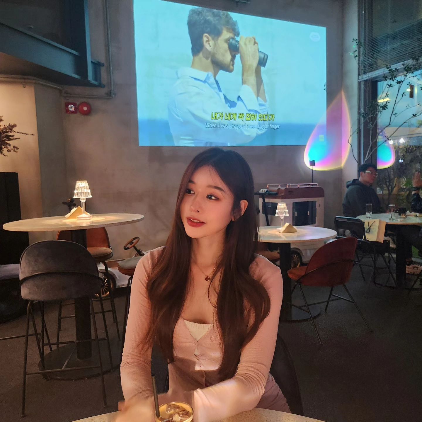 내주말 어디갔더라